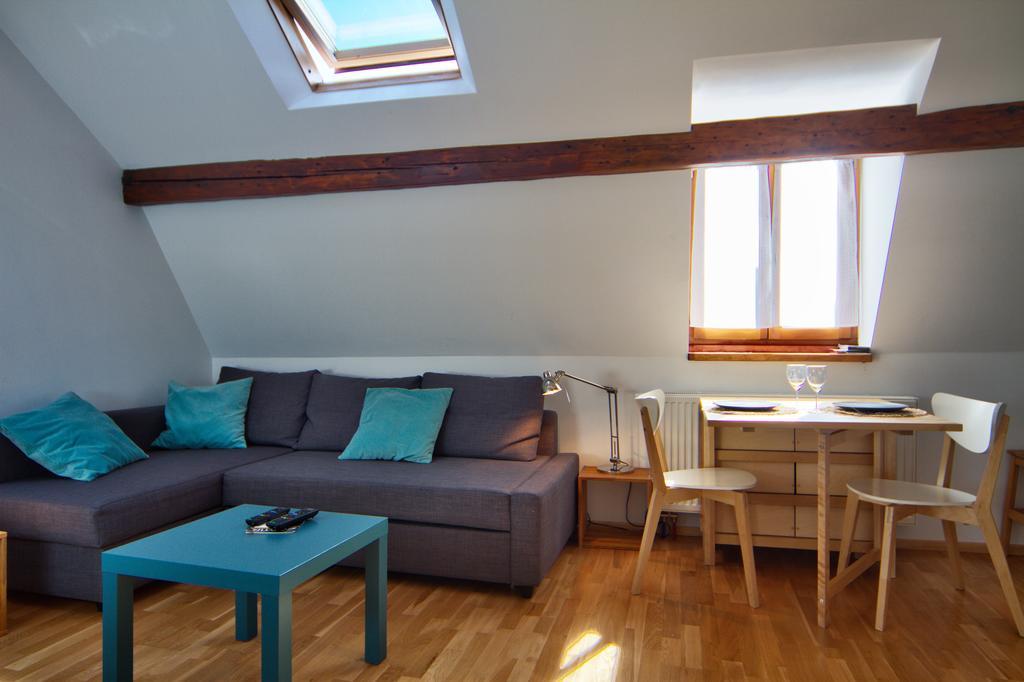 Studiolille - Rue D'Anvers Phòng bức ảnh