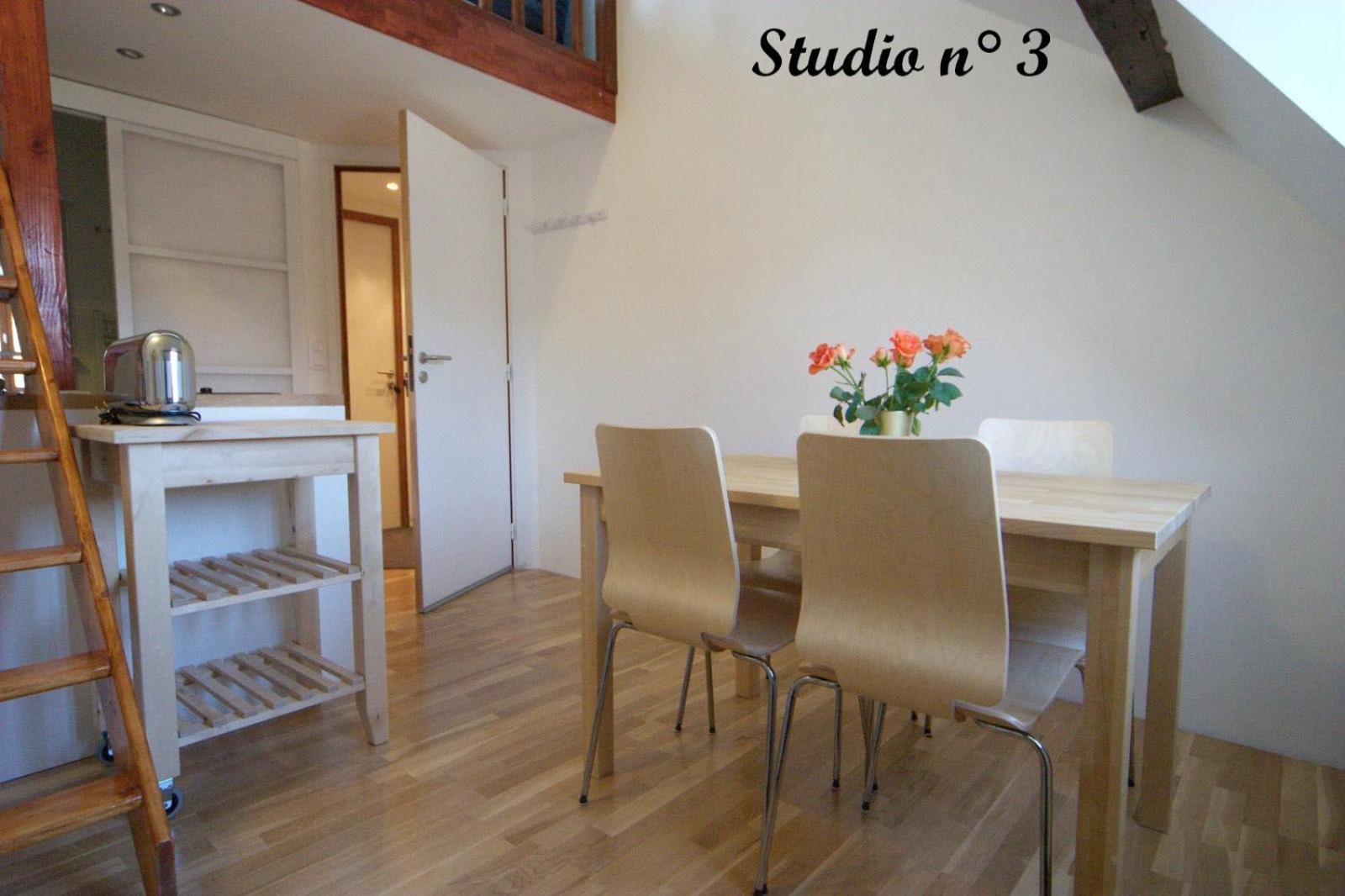 Studiolille - Rue D'Anvers Ngoại thất bức ảnh